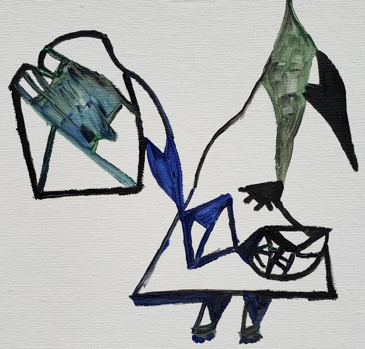 Pintura proximos